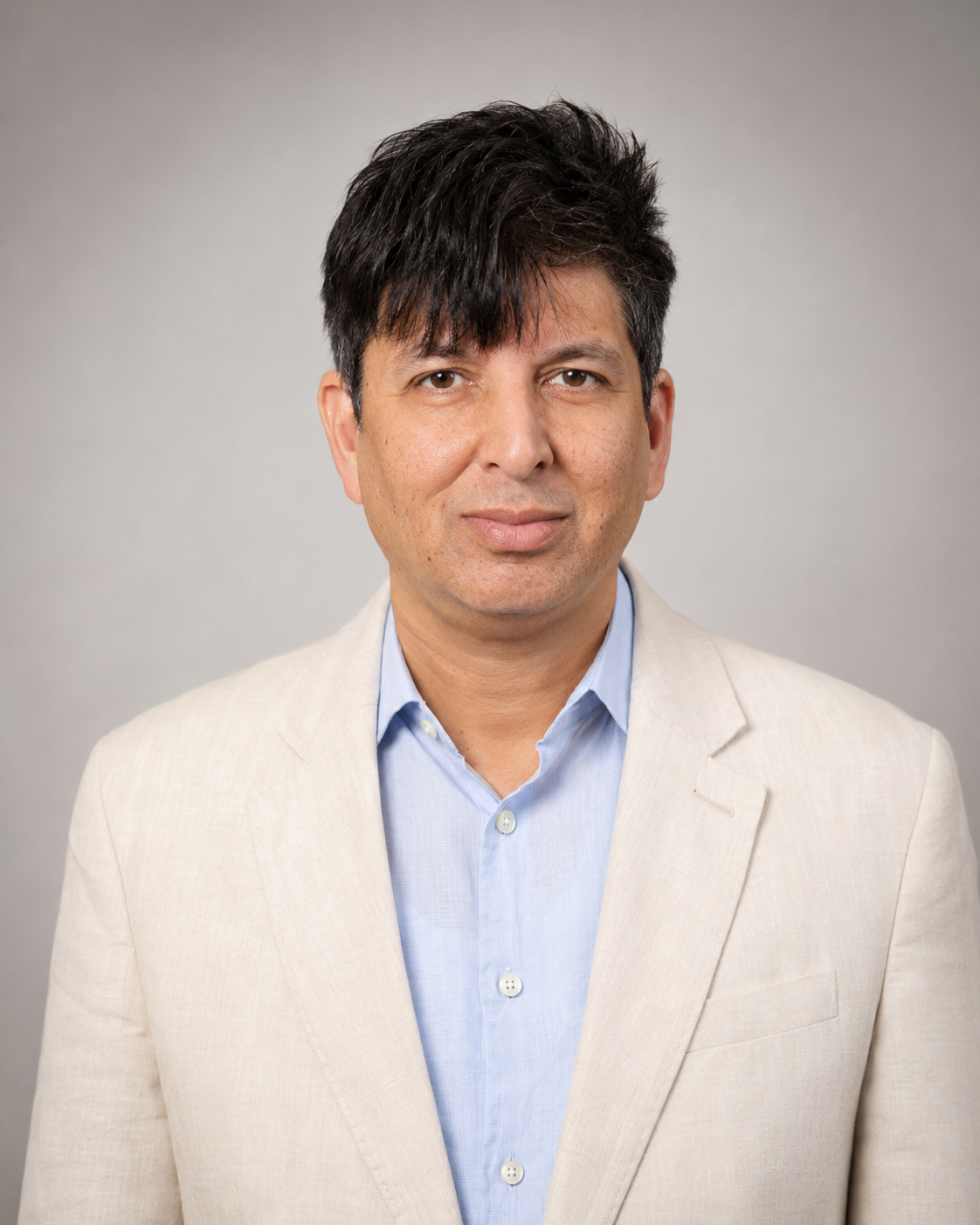 Asim Mohammed, Restaurant Growth and Turnaround Consultant