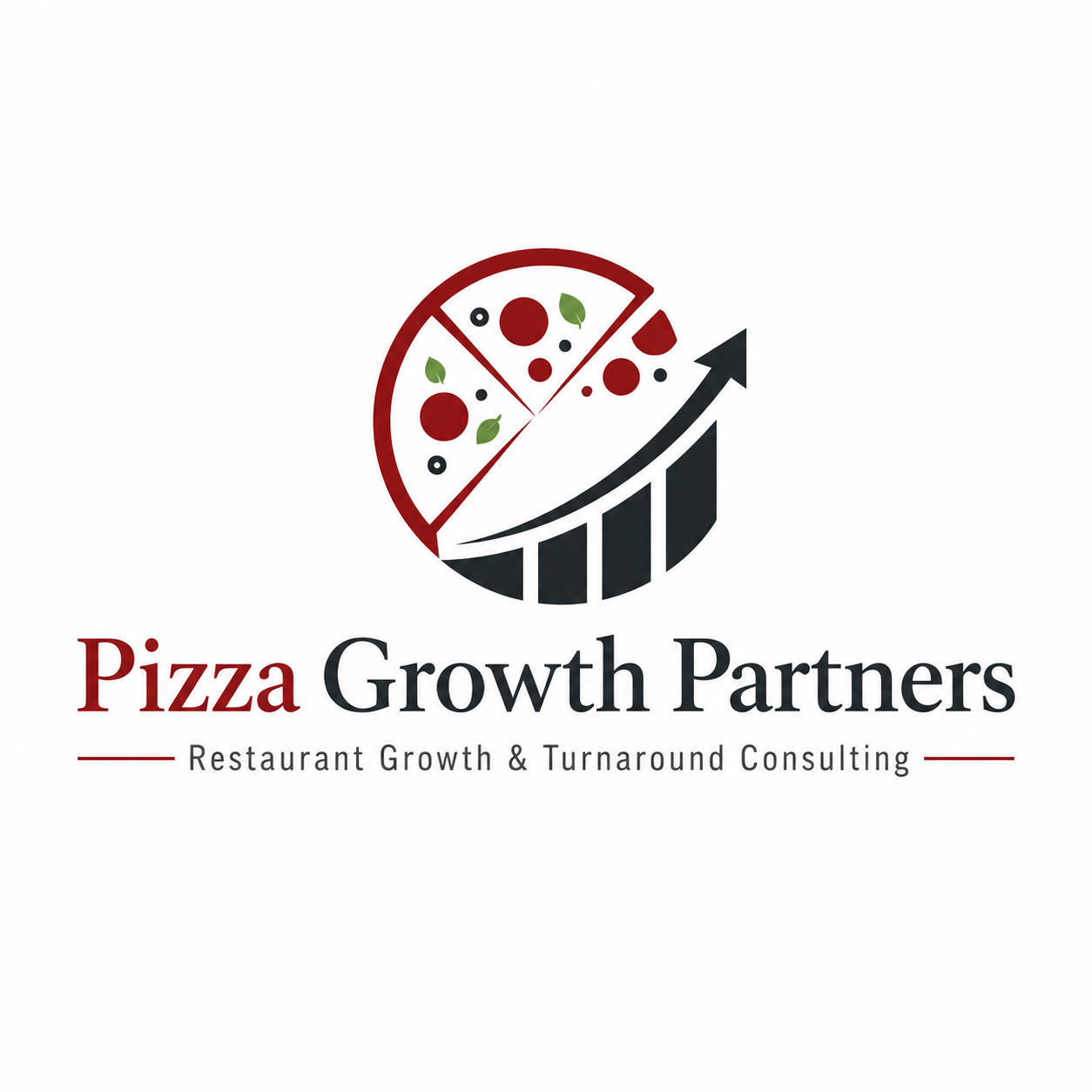 Pizza Growth Partners logo